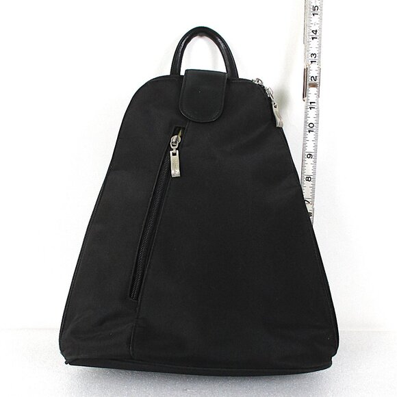 BAGGALLINI METRO BACKPACK CROSSBODY BAG main image 12
